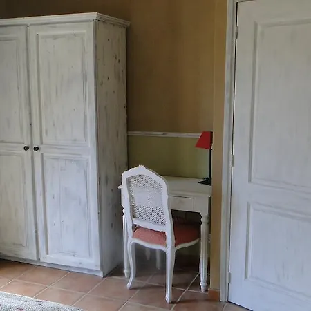 Chai Richard Pomérols